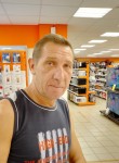Andrey, 54, Voronezh