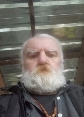 Гиорги, 71, საქართველო, გურჯაანი