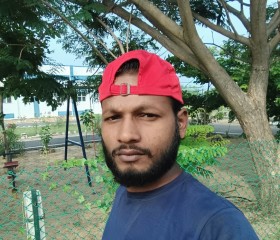 Angad kumar, 27, Mandapam
