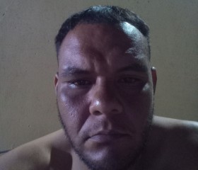 Josue Escalona, 33, Barquisimeto