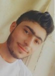 Dawod Roqaia, 23 года, دمشق