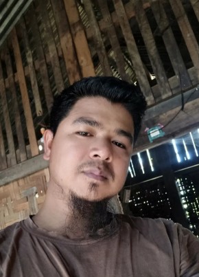 Tiger из Imphal 32 года
