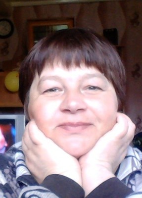 Наталья, 51, Россия, Ижма