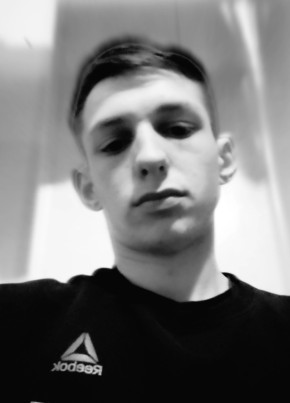 Дмитрий, 18, Россия, Москва