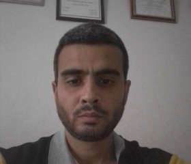 محمد, 35, Al Ibrahimiyah
