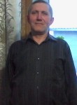 Юрий, 63 года, Омск