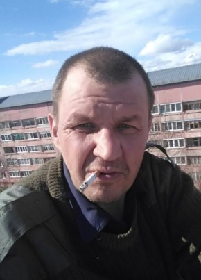 Алексей, 48, Россия, Кадуй