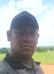 José Hiltom, 33 года, Barra do Corda