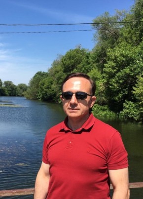Вадим, 49, Россия, Волгоград
