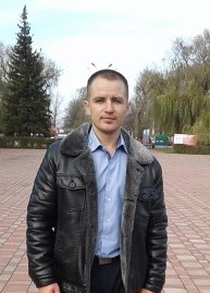 Владимир, 34, Россия, Воронеж