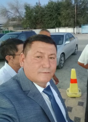 Marat, 52, Kazakhstan, Astana