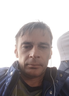 Slava Zudin, 49, Russia, Saint Petersburg