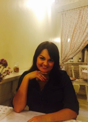 Алла, 41, Україна, Дніпро