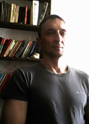 Albert Gziz, 52, Россия, Верхнеяркеево