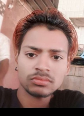 Samir Khan Patha, 30, India, Himatnagar