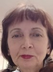 Tatyana, 62, Volzhskiy (Volgograd)