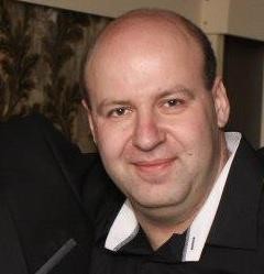 Александр, 44, מדינת ישראל, חיפה