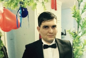 Alihan, 33 - Разное