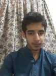 Arsalan, 24 года, کراچی