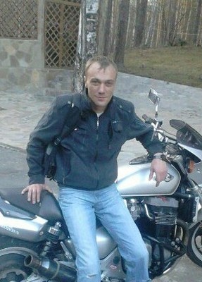 Андрей, 38, Россия, Чебаркуль