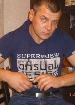 Вячеслав, 54, Россия, Тюмень