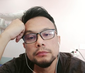 Joe, 33, Khlong Luang