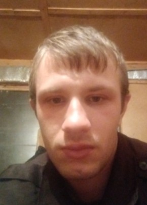 Антон, 22, Россия, Краснозерское