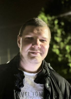 Анатолий из Рубцовска 32 года