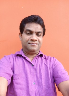 shamalperera s, 52, ශ්‍රී ලංකාව, ෙකාළඹ