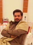 Muzamil Ansari, 34 года, اسلام آباد