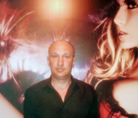 Andrey, 48, Nizhniy Novgorod