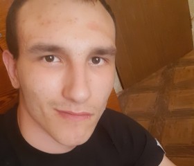 Руслан, 27 лет, Узловая