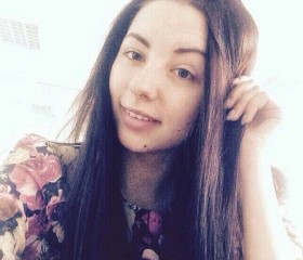 Оля, 25 лет, Владивосток