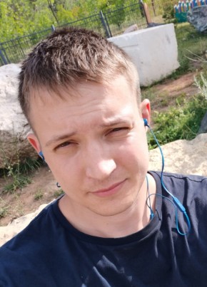 Алексей, 29, Россия, Юрга
