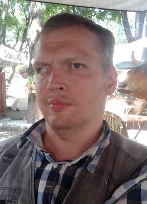 Сергей, 44, Россия, Смоленское
