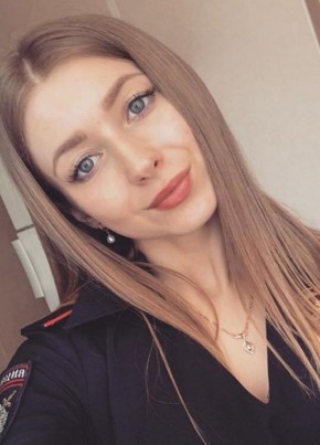 Ирина, 28, Россия, Тула