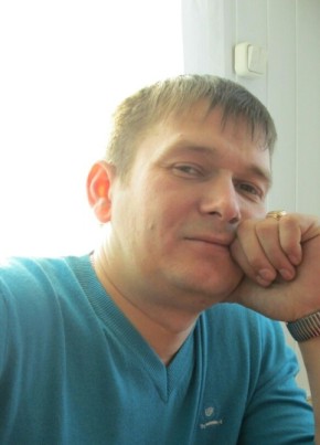 Андрей, 40, Россия, Новосергиевка