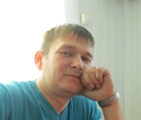 Андрей, 40 лет, Новосергиевка