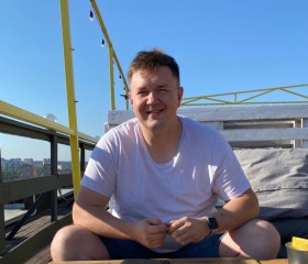 Сергей, 30 лет, Ижевск