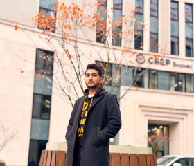 John, 35, Rawalpindi