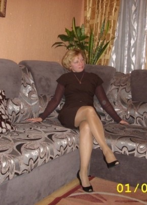 Лена, 57, Рэспубліка Беларусь, Магілёў
