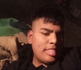 Braian, 19, San Nicolas de los Arroyos