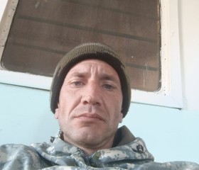 Сергей, 40 лет, Луга