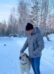 Aleksandr, 45, Chelyabinsk