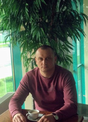 Алексей, 44, Россия, Орёл