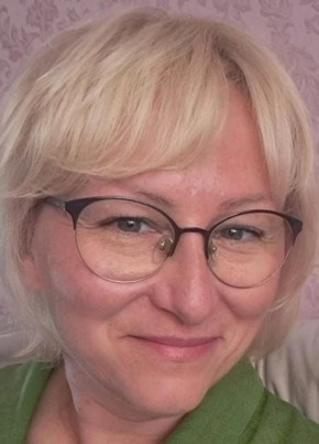 Екатерина из Москвы 50 лет