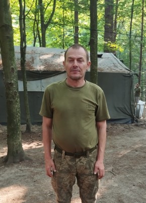 Angel из Львова 55 лет