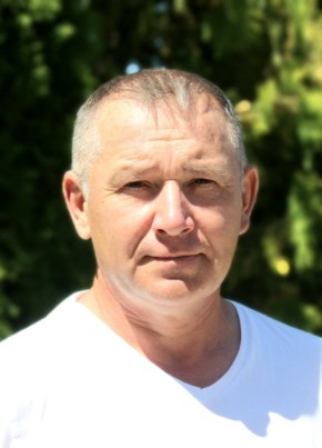 Михаил из Москвы 53 года