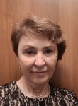 Zukhra Idrisova, 66, Moscow