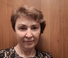 Зухра Идрисова, 66 лет, Нижний Новгород